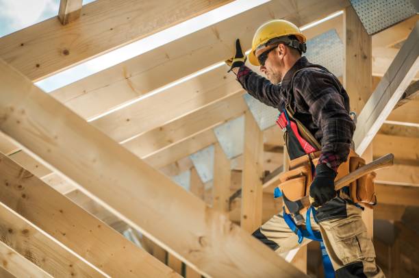 Trusted Centre Hall, PA Roofing Contractor Experts