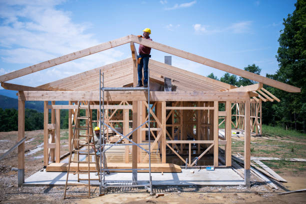 Best Slate Roofing Contractor  in Centre Hall, PA