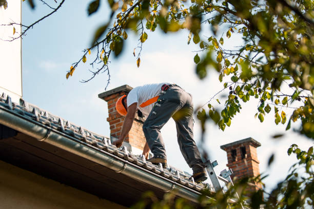 Best Commercial Roofing Services  in Centre Hall, PA