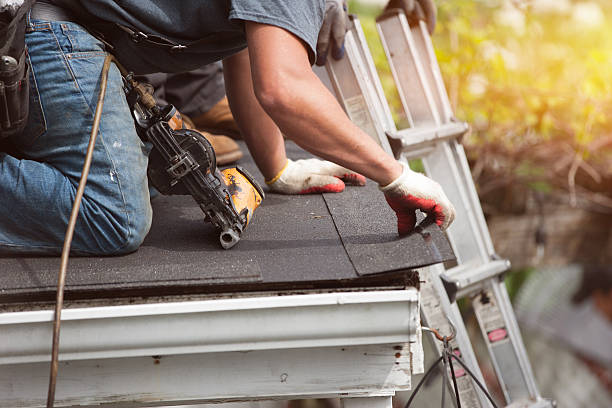 Best Shingle Roofing Installation  in Centre Hall, PA