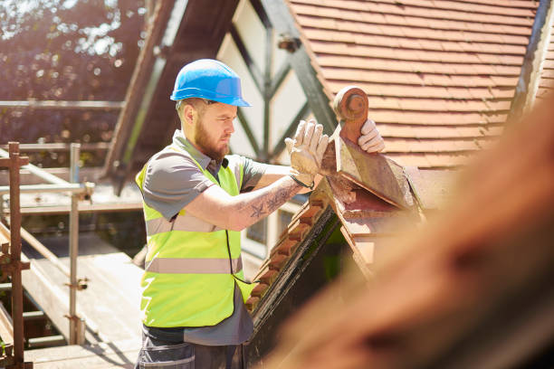 Quick and Trustworthy Emergency Roof Repair Services in Centre Hall, PA