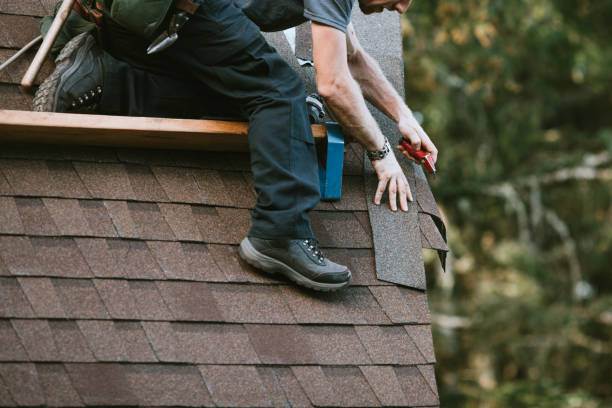 Tile Roofing Contractor in Centre Hall, PA